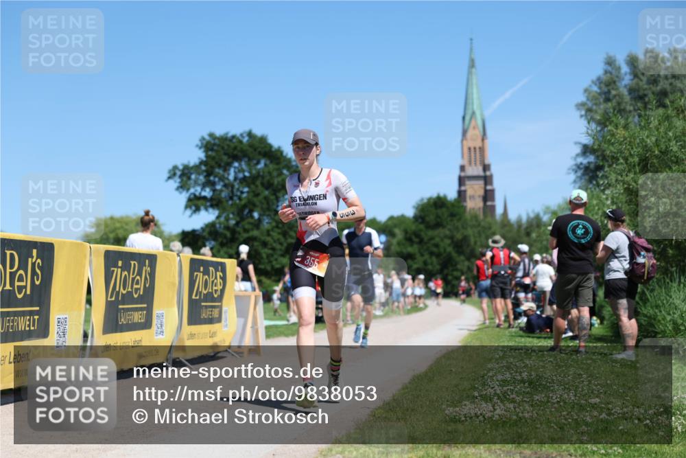 21.06.2026 - Viking Triathlon Michael Strokosch http://msf.ph/oto/9838053 21.06.2026 14:34:44 Laufen 355, 386, 483, 493 meine-sportfotos.de