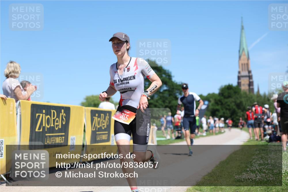 21.06.2026 - Viking Triathlon Michael Strokosch http://msf.ph/oto/9838057 21.06.2026 14:34:45 Laufen 355, 386, 493 meine-sportfotos.de