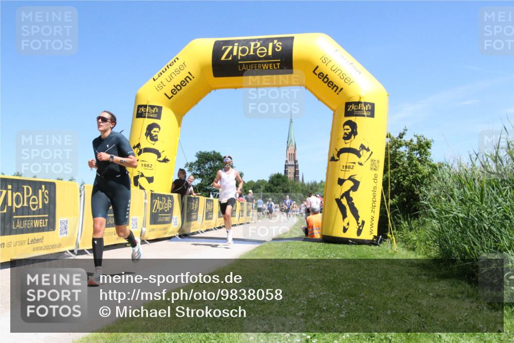 21.06.2026 - Viking Triathlon Michael Strokosch http://msf.ph/oto/9838058 21.06.2026 14:18:52 Laufen 20, 165, 667 meine-sportfotos.de
