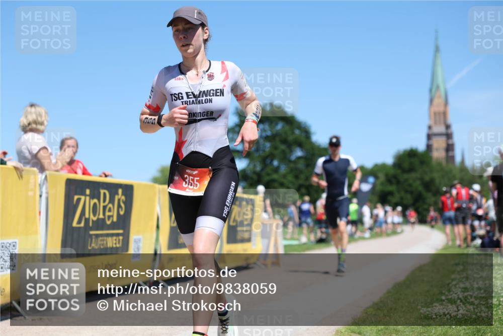 21.06.2026 - Viking Triathlon Michael Strokosch http://msf.ph/oto/9838059 21.06.2026 14:34:45 Laufen 355, 386, 493 meine-sportfotos.de