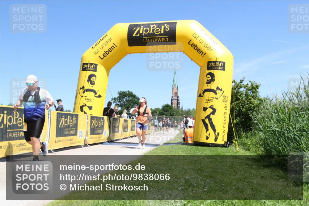 21.06.2026 - Viking Triathlon Michael Strokosch http://msf.ph/oto/9838066 21.06.2026 14:19:04 Laufen 638, 645 meine-sportfotos.de