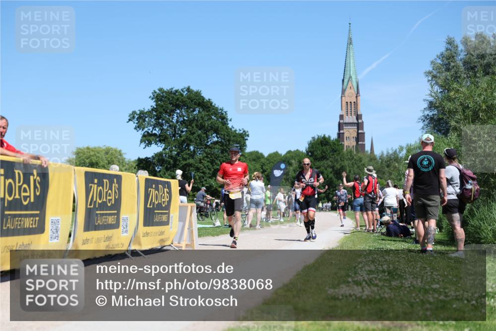 21.06.2026 - Viking Triathlon Michael Strokosch http://msf.ph/oto/9838068 21.06.2026 14:35:03 Laufen 118, 161, 163, 625 meine-sportfotos.de