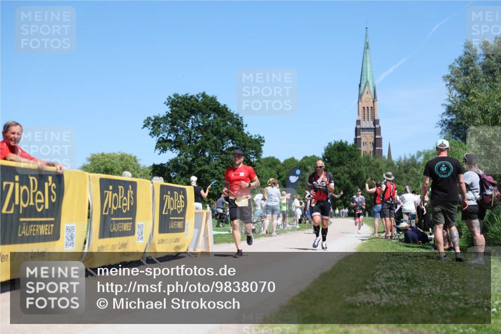 21.06.2026 - Viking Triathlon Michael Strokosch http://msf.ph/oto/9838070 21.06.2026 14:35:04 Laufen 118, 161, 163, 625 meine-sportfotos.de
