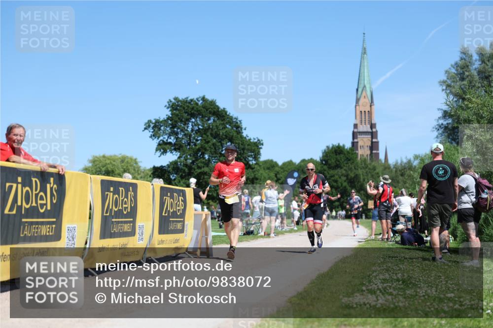 21.06.2026 - Viking Triathlon Michael Strokosch http://msf.ph/oto/9838072 21.06.2026 14:35:04 Laufen 118, 161, 163, 625 meine-sportfotos.de