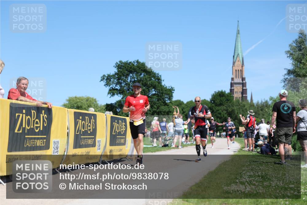 21.06.2026 - Viking Triathlon Michael Strokosch http://msf.ph/oto/9838078 21.06.2026 14:35:05 Laufen 118, 161, 163, 314, 625 meine-sportfotos.de