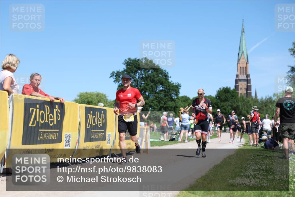 21.06.2026 - Viking Triathlon Michael Strokosch http://msf.ph/oto/9838083 21.06.2026 14:35:05 Laufen 118, 161, 163, 314, 625 meine-sportfotos.de