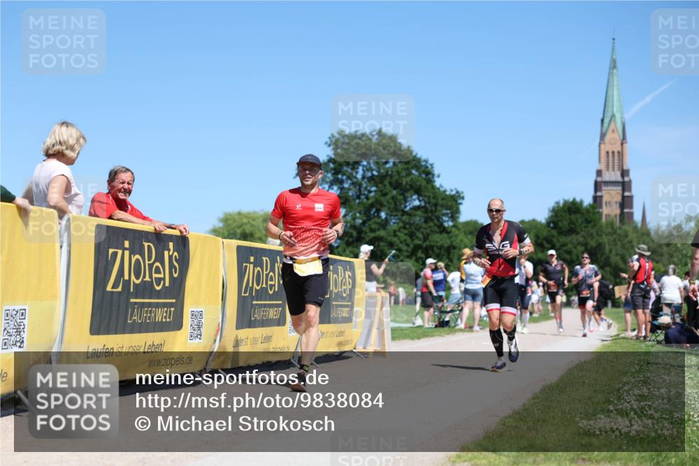21.06.2026 - Viking Triathlon Michael Strokosch http://msf.ph/oto/9838084 21.06.2026 14:35:05 Laufen 118, 161, 163, 314, 625 meine-sportfotos.de