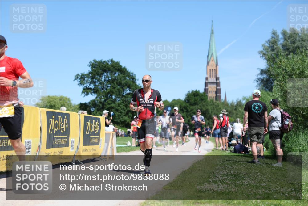21.06.2026 - Viking Triathlon Michael Strokosch http://msf.ph/oto/9838088 21.06.2026 14:35:07 Laufen 118, 161, 163, 314, 625 meine-sportfotos.de
