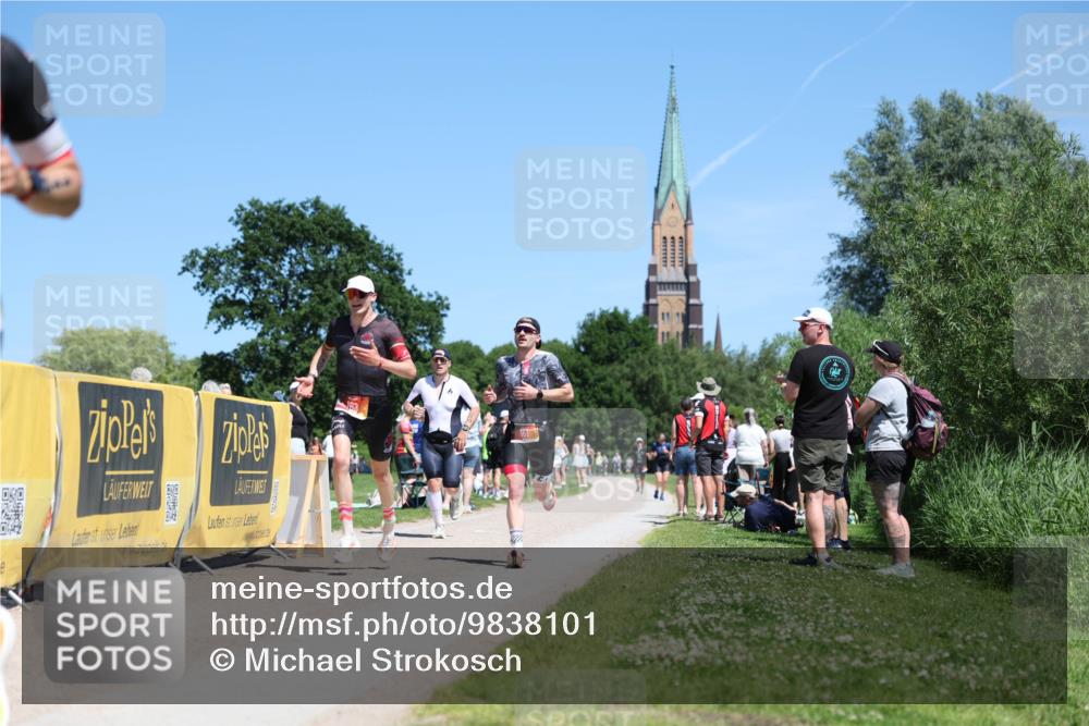 21.06.2026 - Viking Triathlon Michael Strokosch http://msf.ph/oto/9838101 21.06.2026 14:35:09 Laufen 118, 161, 163, 314, 625 meine-sportfotos.de
