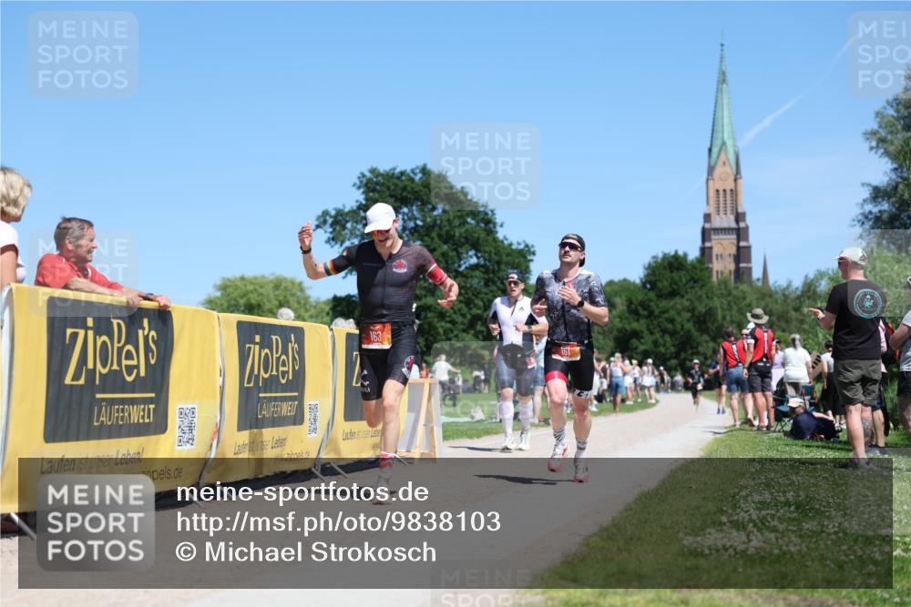 21.06.2026 - Viking Triathlon Michael Strokosch http://msf.ph/oto/9838103 21.06.2026 14:35:09 Laufen 118, 161, 163, 314, 625 meine-sportfotos.de
