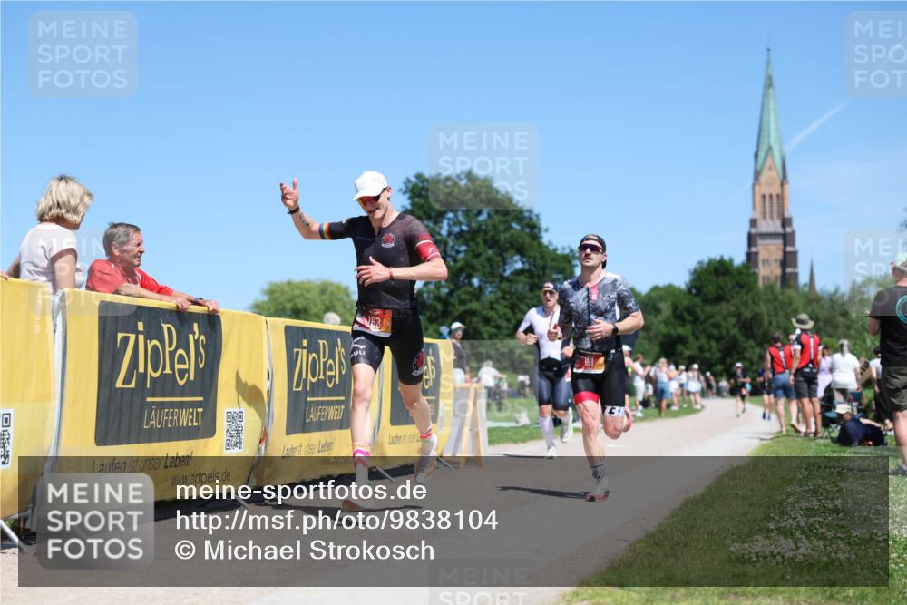 21.06.2026 - Viking Triathlon Michael Strokosch http://msf.ph/oto/9838104 21.06.2026 14:35:10 Laufen 118, 161, 163, 314, 625 meine-sportfotos.de