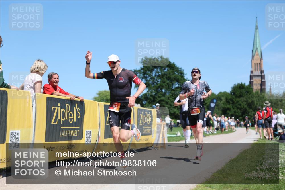 21.06.2026 - Viking Triathlon Michael Strokosch http://msf.ph/oto/9838106 21.06.2026 14:35:10 Laufen 118, 161, 163, 314, 625 meine-sportfotos.de