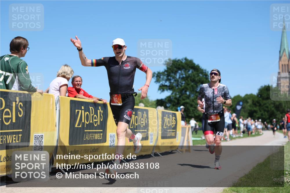 21.06.2026 - Viking Triathlon Michael Strokosch http://msf.ph/oto/9838108 21.06.2026 14:35:10 Laufen 118, 161, 163, 314, 625 meine-sportfotos.de