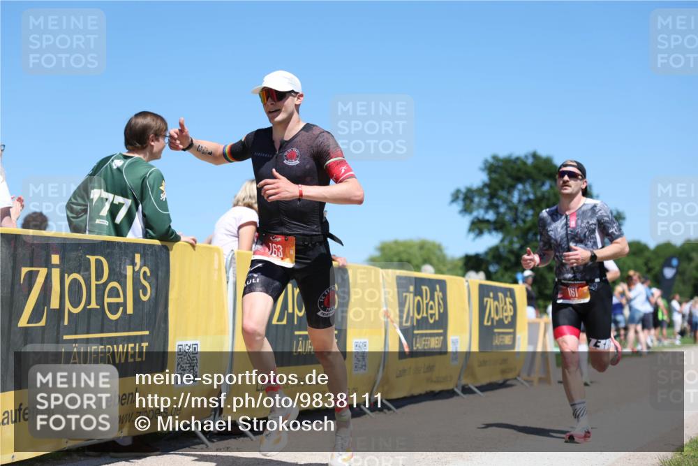 21.06.2026 - Viking Triathlon Michael Strokosch http://msf.ph/oto/9838111 21.06.2026 14:35:10 Laufen 118, 161, 163, 314, 625 meine-sportfotos.de