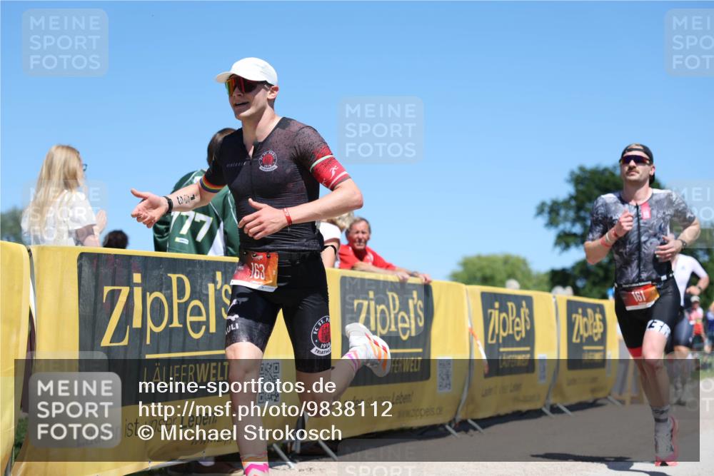 21.06.2026 - Viking Triathlon Michael Strokosch http://msf.ph/oto/9838112 21.06.2026 14:35:10 Laufen 118, 161, 163, 314, 625 meine-sportfotos.de