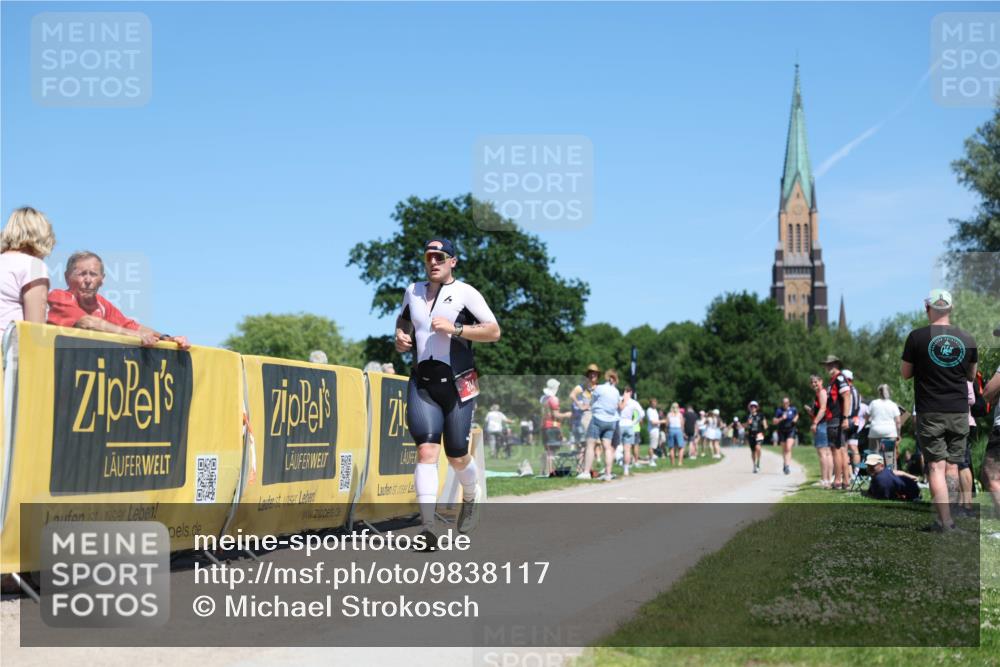 21.06.2026 - Viking Triathlon Michael Strokosch http://msf.ph/oto/9838117 21.06.2026 14:35:12 Laufen 161, 163, 171, 314 meine-sportfotos.de