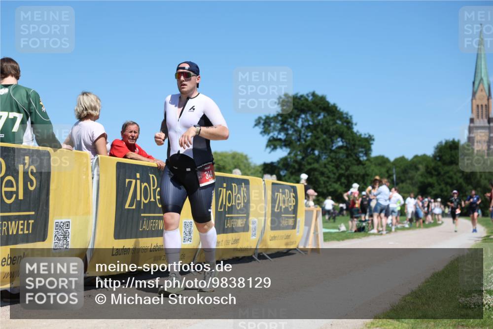 21.06.2026 - Viking Triathlon Michael Strokosch http://msf.ph/oto/9838129 21.06.2026 14:35:13 Laufen 161, 171, 314 meine-sportfotos.de