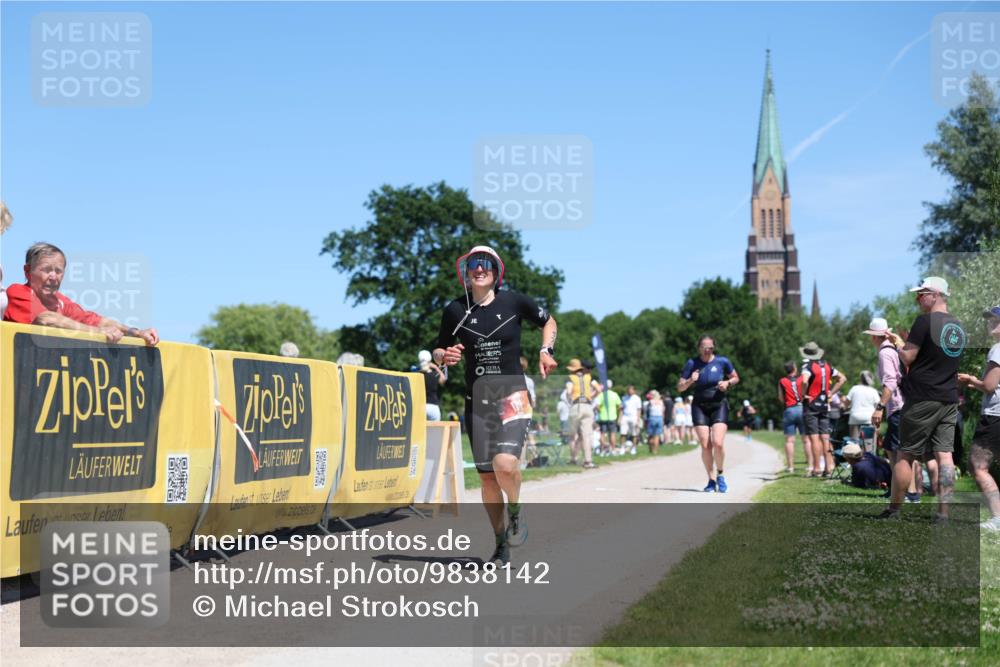 21.06.2026 - Viking Triathlon Michael Strokosch http://msf.ph/oto/9838142 21.06.2026 14:35:20 Laufen 171, 203 meine-sportfotos.de