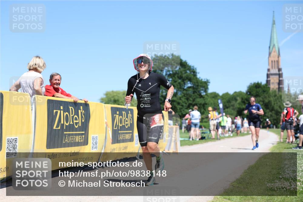 21.06.2026 - Viking Triathlon Michael Strokosch http://msf.ph/oto/9838148 21.06.2026 14:35:21 Laufen 171, 203 meine-sportfotos.de