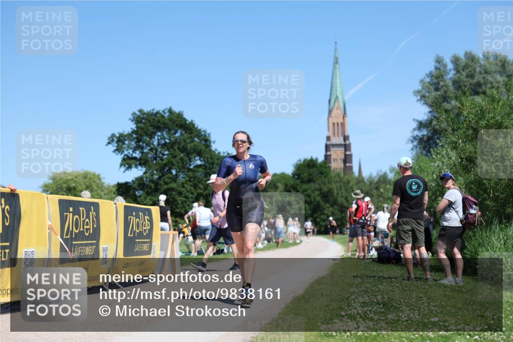 21.06.2026 - Viking Triathlon Michael Strokosch http://msf.ph/oto/9838161 21.06.2026 14:35:24 Laufen 203 meine-sportfotos.de