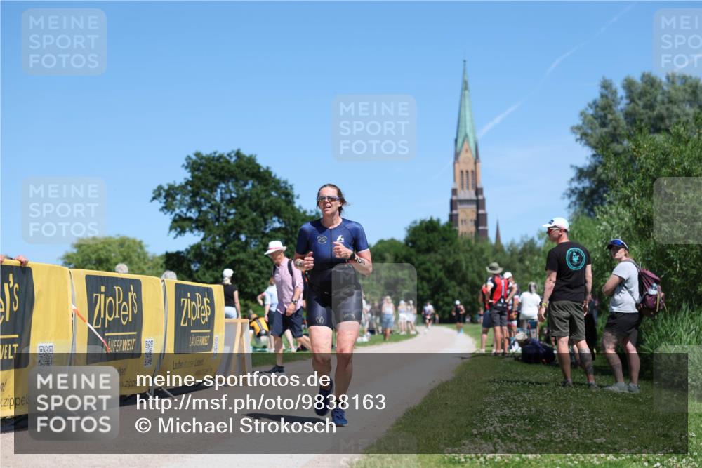 21.06.2026 - Viking Triathlon Michael Strokosch http://msf.ph/oto/9838163 21.06.2026 14:35:24 Laufen 203 meine-sportfotos.de