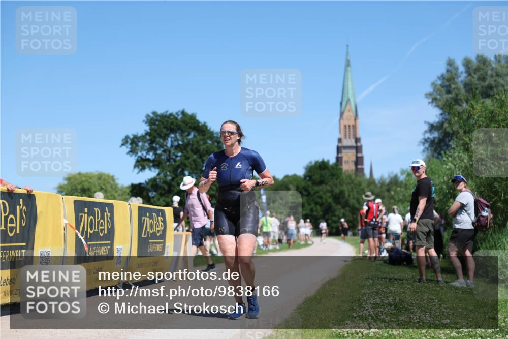 21.06.2026 - Viking Triathlon Michael Strokosch http://msf.ph/oto/9838166 21.06.2026 14:35:24 Laufen 203 meine-sportfotos.de