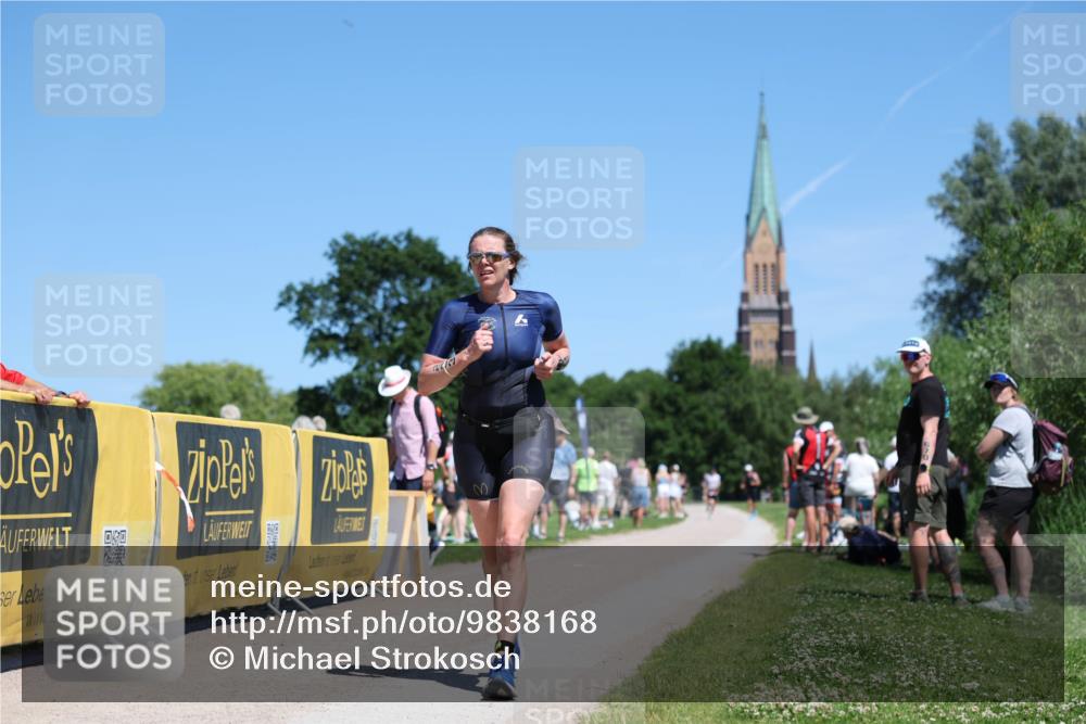 21.06.2026 - Viking Triathlon Michael Strokosch http://msf.ph/oto/9838168 21.06.2026 14:35:25 Laufen 203 meine-sportfotos.de