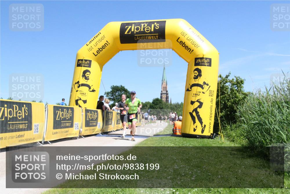 21.06.2026 - Viking Triathlon Michael Strokosch http://msf.ph/oto/9838199 21.06.2026 14:23:39 Laufen 101, 549, 661 meine-sportfotos.de