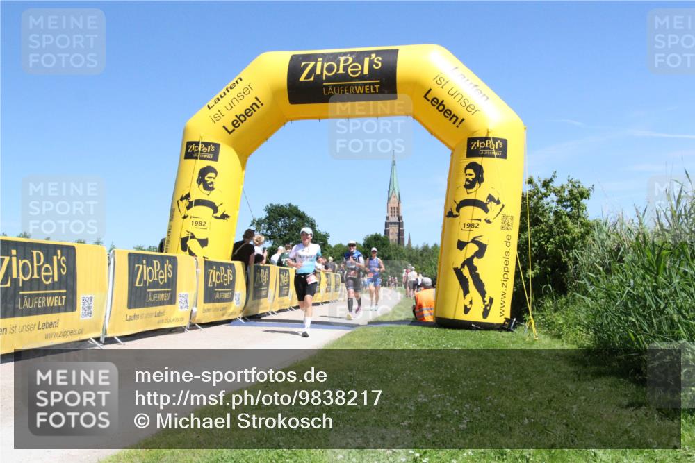 21.06.2026 - Viking Triathlon Michael Strokosch http://msf.ph/oto/9838217 21.06.2026 14:24:28 Laufen 261 meine-sportfotos.de