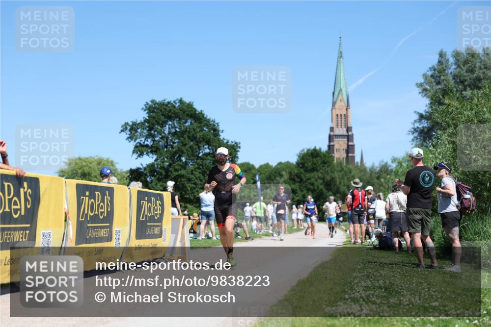 21.06.2026 - Viking Triathlon Michael Strokosch http://msf.ph/oto/9838223 21.06.2026 14:35:54 Laufen 192, 267, 601, 637 meine-sportfotos.de
