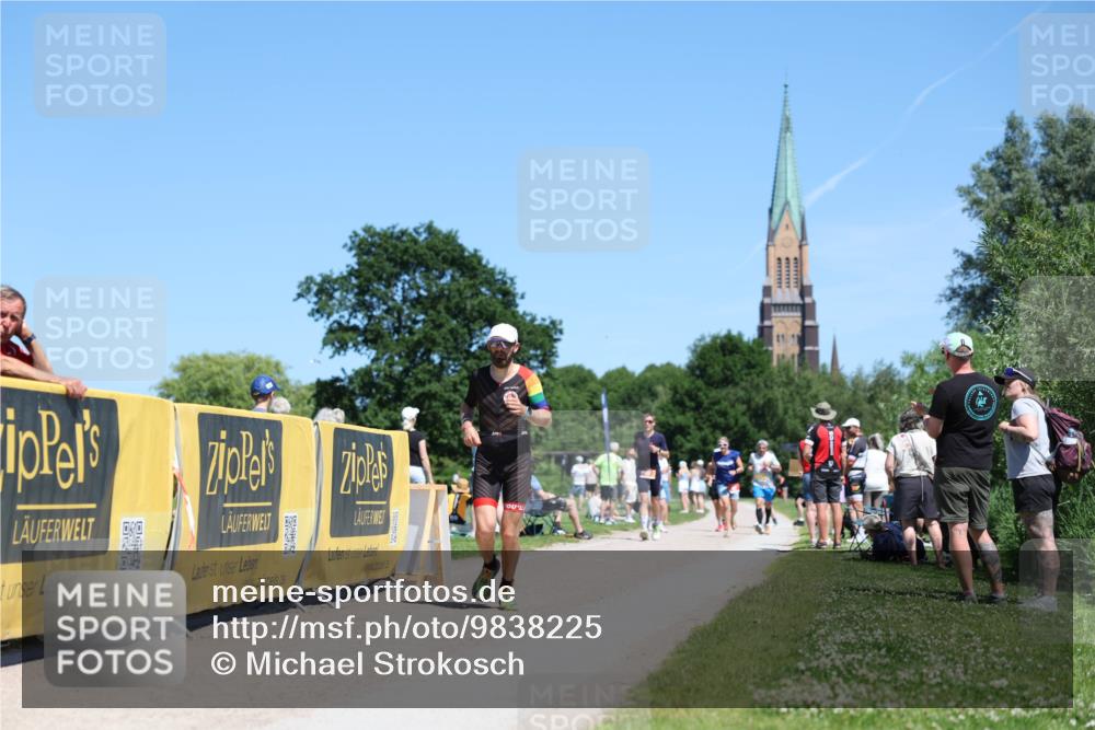 21.06.2026 - Viking Triathlon Michael Strokosch http://msf.ph/oto/9838225 21.06.2026 14:35:54 Laufen 192, 267, 601, 637 meine-sportfotos.de