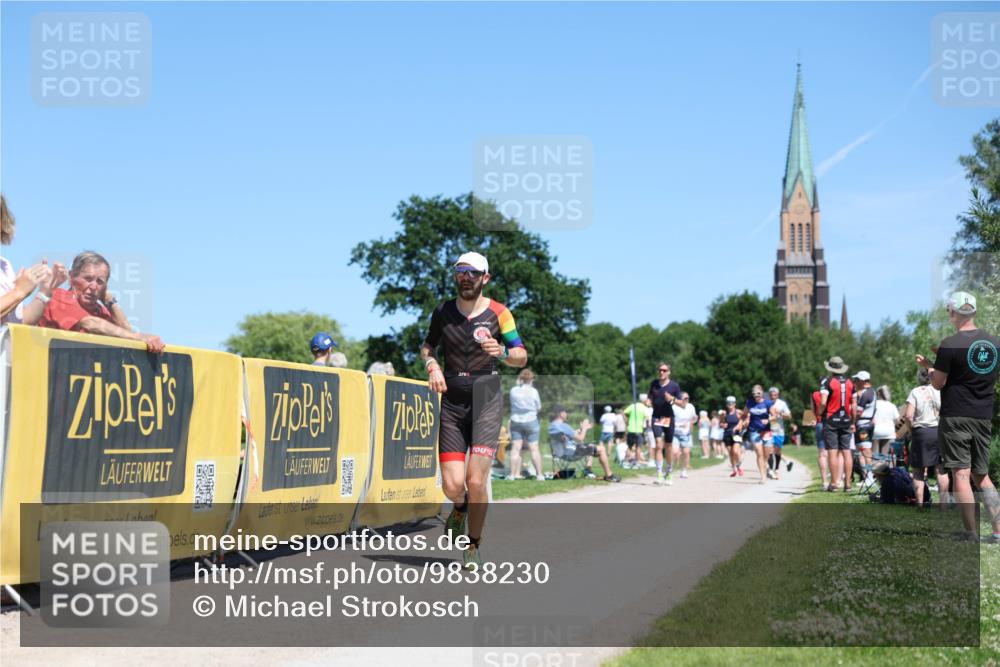 21.06.2026 - Viking Triathlon Michael Strokosch http://msf.ph/oto/9838230 21.06.2026 14:35:55 Laufen 192, 267, 601, 637 meine-sportfotos.de
