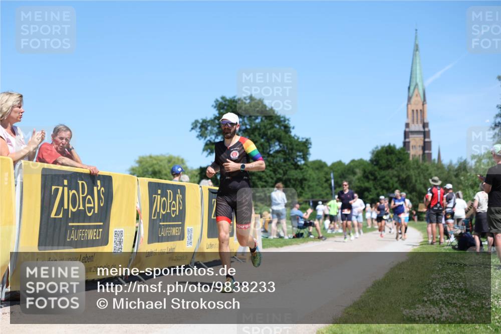 21.06.2026 - Viking Triathlon Michael Strokosch http://msf.ph/oto/9838233 21.06.2026 14:35:55 Laufen 192, 267, 601, 637 meine-sportfotos.de