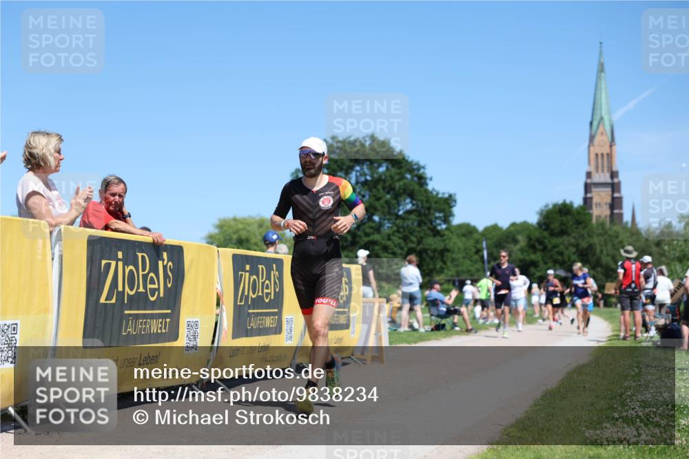 21.06.2026 - Viking Triathlon Michael Strokosch http://msf.ph/oto/9838234 21.06.2026 14:35:56 Laufen 192, 267, 601, 628, 637 meine-sportfotos.de