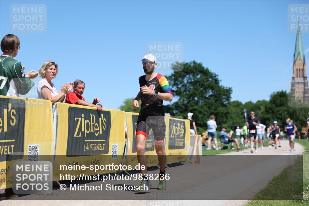 21.06.2026 - Viking Triathlon Michael Strokosch http://msf.ph/oto/9838236 21.06.2026 14:35:56 Laufen 192, 267, 601, 628, 637 meine-sportfotos.de