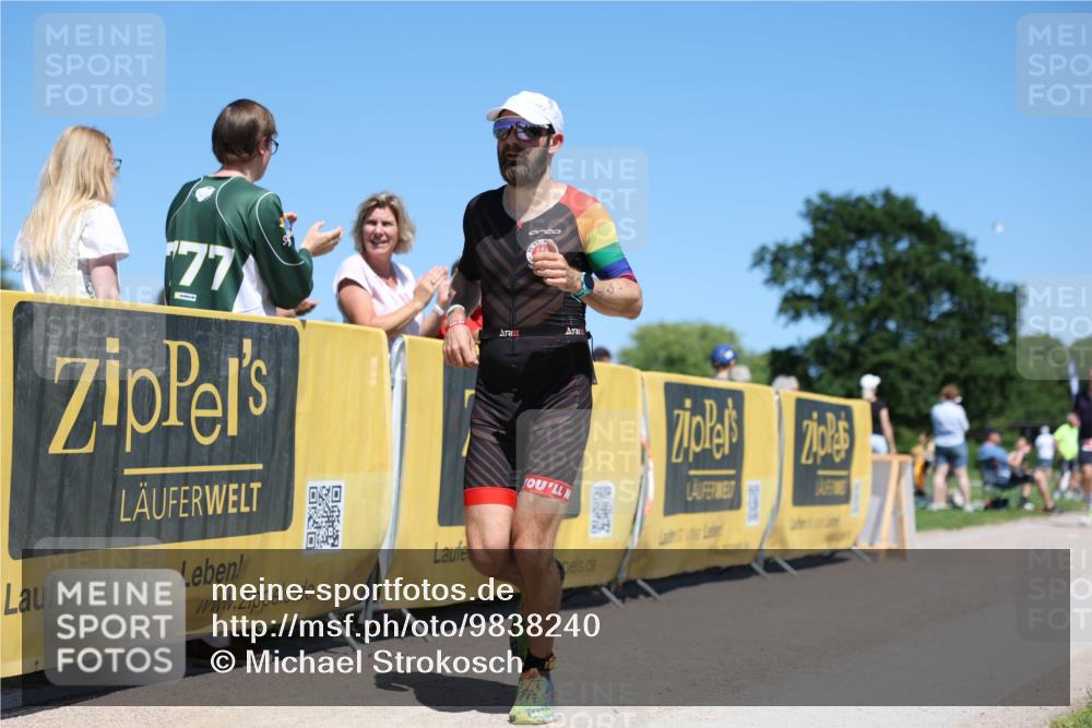 21.06.2026 - Viking Triathlon Michael Strokosch http://msf.ph/oto/9838240 21.06.2026 14:35:56 Laufen 192, 267, 601, 628, 637 meine-sportfotos.de
