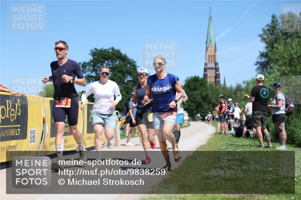 21.06.2026 - Viking Triathlon Michael Strokosch http://msf.ph/oto/9838259 21.06.2026 14:36:02 Laufen 267, 628, 637 meine-sportfotos.de
