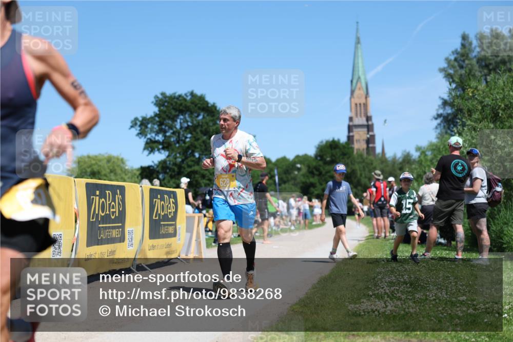 21.06.2026 - Viking Triathlon Michael Strokosch http://msf.ph/oto/9838268 21.06.2026 14:36:04 Laufen 267, 628, 637 meine-sportfotos.de