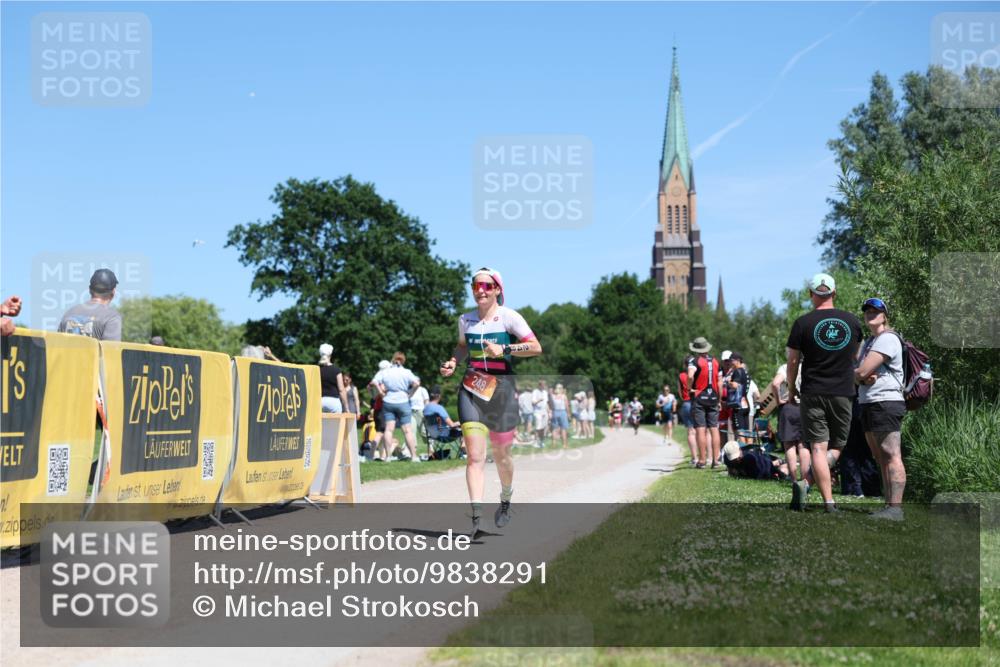 21.06.2026 - Viking Triathlon Michael Strokosch http://msf.ph/oto/9838291 21.06.2026 14:36:18 Laufen 248 meine-sportfotos.de