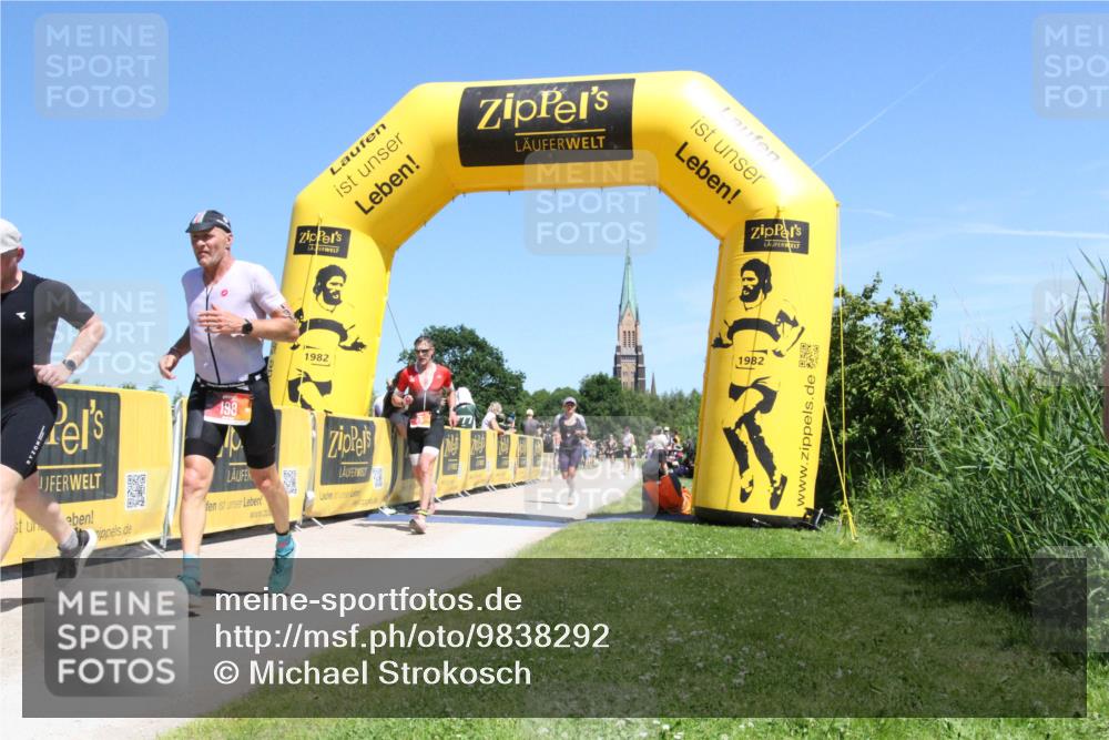 21.06.2026 - Viking Triathlon Michael Strokosch http://msf.ph/oto/9838292 21.06.2026 14:26:54 Laufen 175, 198, 237 meine-sportfotos.de