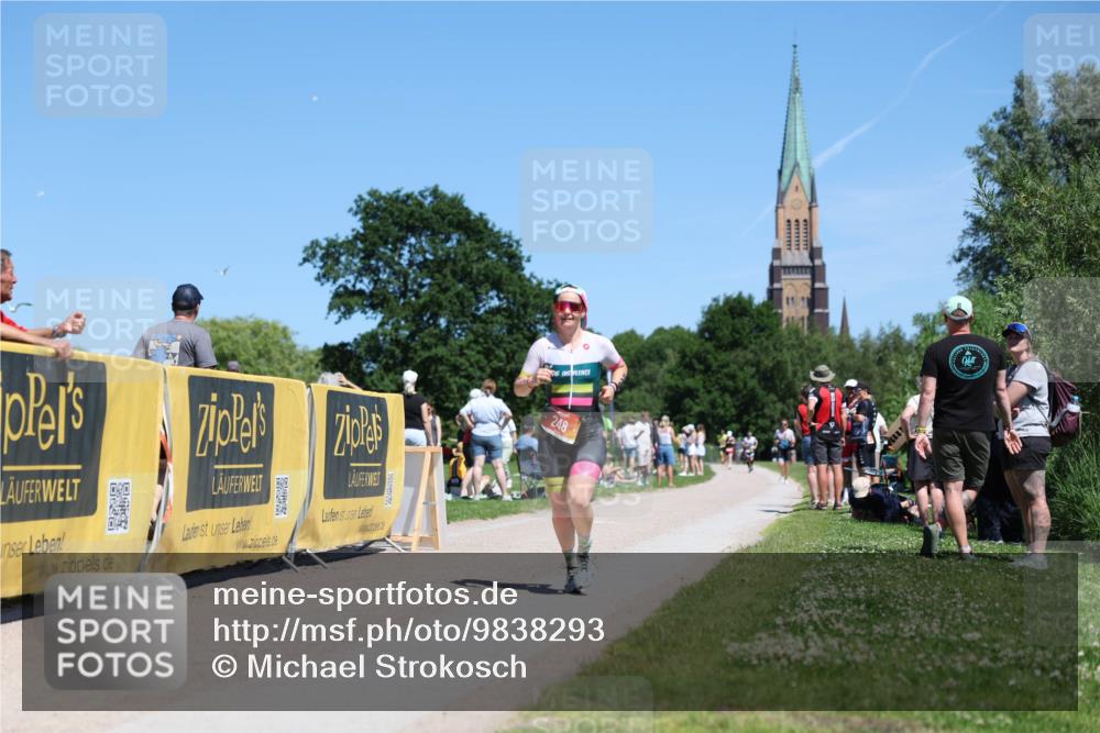 21.06.2026 - Viking Triathlon Michael Strokosch http://msf.ph/oto/9838293 21.06.2026 14:36:18 Laufen 248 meine-sportfotos.de