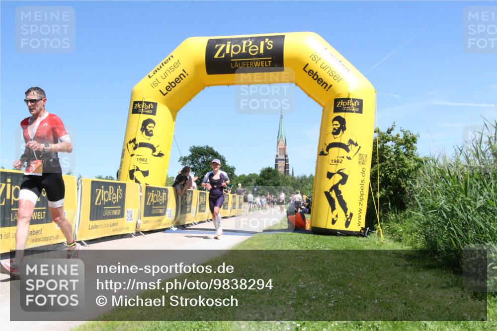 21.06.2026 - Viking Triathlon Michael Strokosch http://msf.ph/oto/9838294 21.06.2026 14:26:56 Laufen 175, 198, 237, 351 meine-sportfotos.de