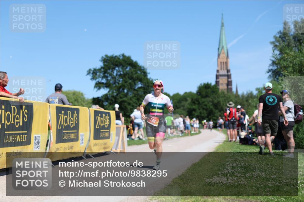 21.06.2026 - Viking Triathlon Michael Strokosch http://msf.ph/oto/9838295 21.06.2026 14:36:18 Laufen 248 meine-sportfotos.de