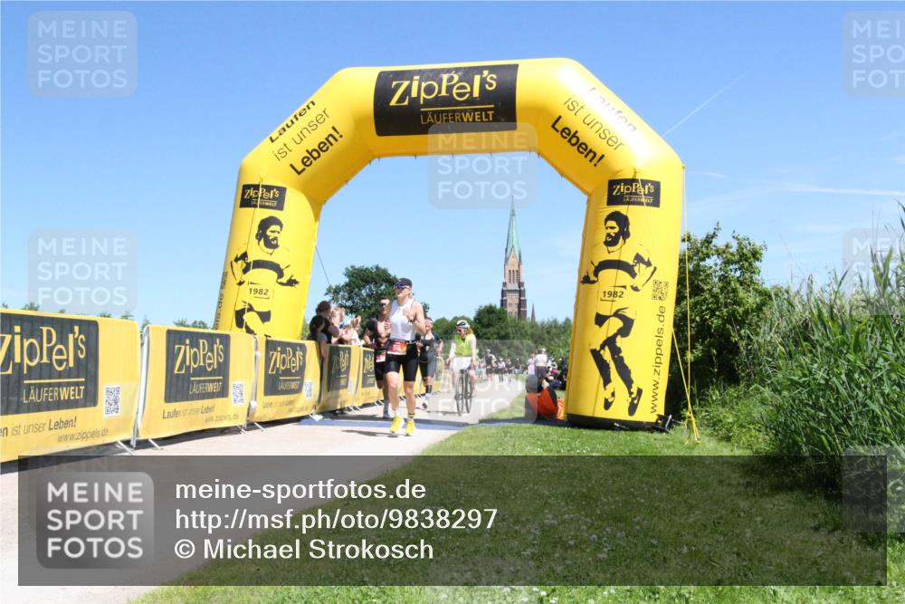21.06.2026 - Viking Triathlon Michael Strokosch http://msf.ph/oto/9838297 21.06.2026 14:27:05 Laufen 18, 523, 555 meine-sportfotos.de