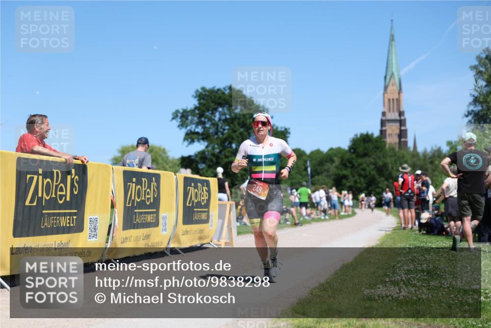 21.06.2026 - Viking Triathlon Michael Strokosch http://msf.ph/oto/9838298 21.06.2026 14:36:19 Laufen 248 meine-sportfotos.de