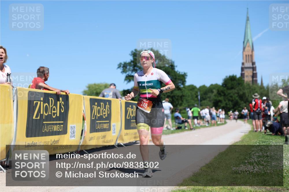 21.06.2026 - Viking Triathlon Michael Strokosch http://msf.ph/oto/9838302 21.06.2026 14:36:19 Laufen 248 meine-sportfotos.de