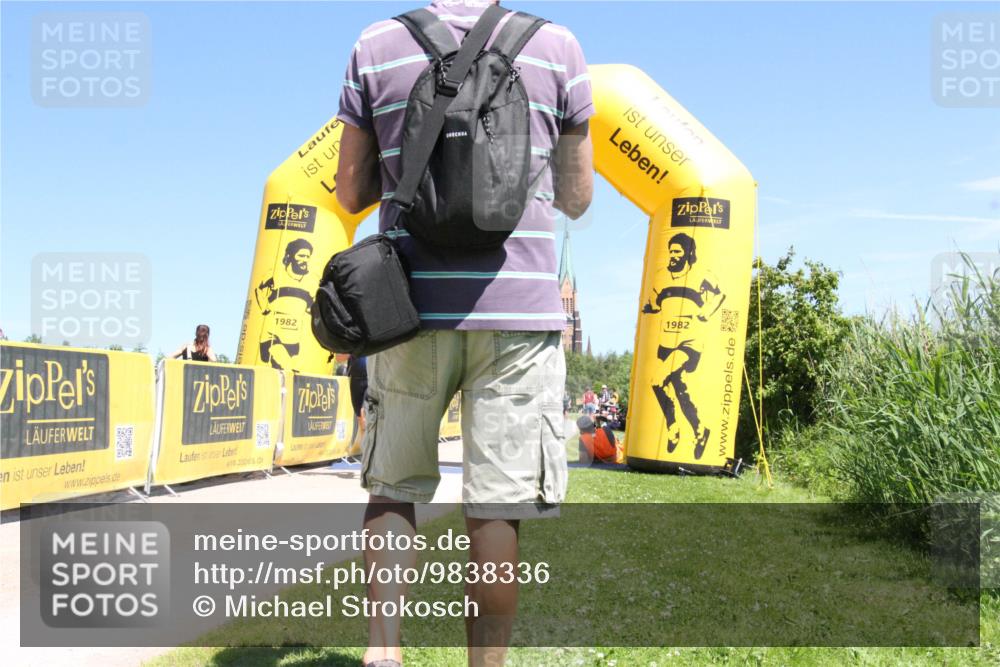 21.06.2026 - Viking Triathlon Michael Strokosch http://msf.ph/oto/9838336 21.06.2026 14:28:15 Laufen 335, 565 meine-sportfotos.de