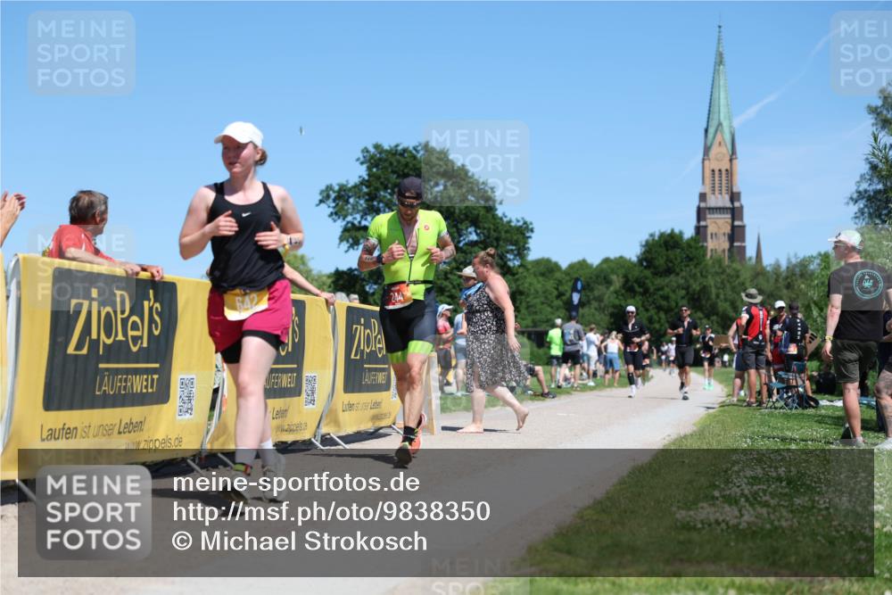 21.06.2026 - Viking Triathlon Michael Strokosch http://msf.ph/oto/9838350 21.06.2026 14:36:53 Laufen 61, 99, 244, 642 meine-sportfotos.de