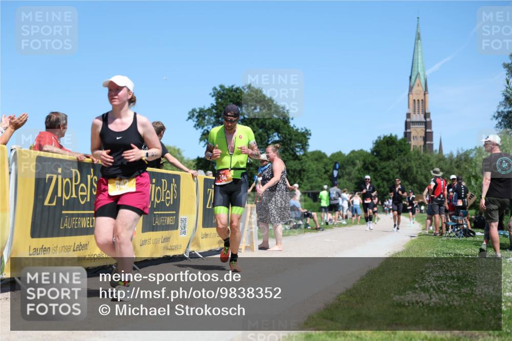 21.06.2026 - Viking Triathlon Michael Strokosch http://msf.ph/oto/9838352 21.06.2026 14:36:53 Laufen 61, 99, 244, 642 meine-sportfotos.de