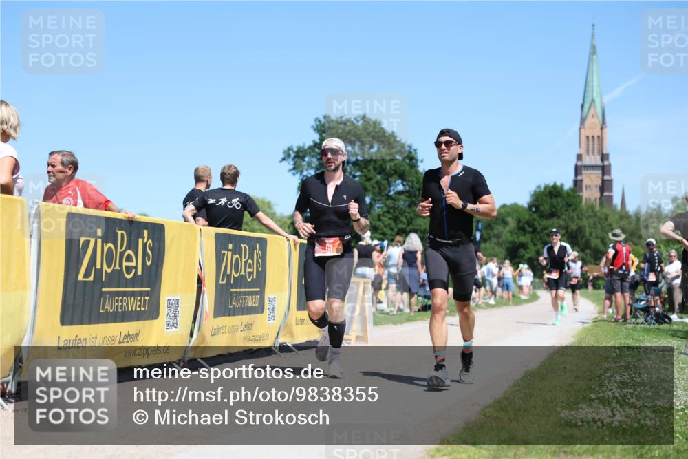 21.06.2026 - Viking Triathlon Michael Strokosch http://msf.ph/oto/9838355 21.06.2026 14:37:00 Laufen 41, 61, 99, 318 meine-sportfotos.de